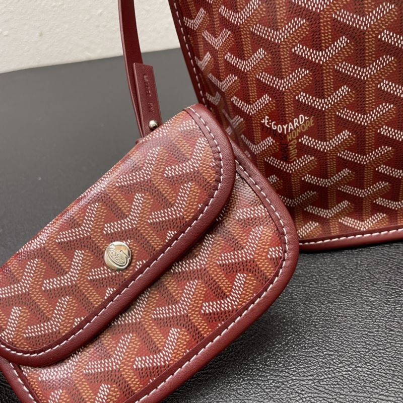 Goyard Shopping Bags